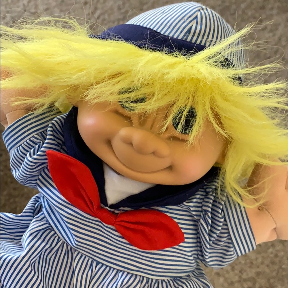 Russ Troll pair - Picture 5 of 8